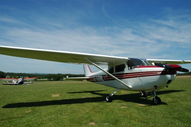 Cessna 175 for sale, light aircraft for sale, light airplane for sale